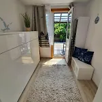 Slonecznik Jastarnia. Na Zdrojowej. Apartment Jastarnia