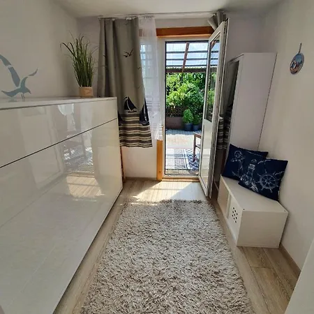 Slonecznik Jastarnia. Na Zdrojowej. Apartamento Jastarnia