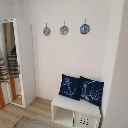 Slonecznik Jastarnia. Na Zdrojowej. *