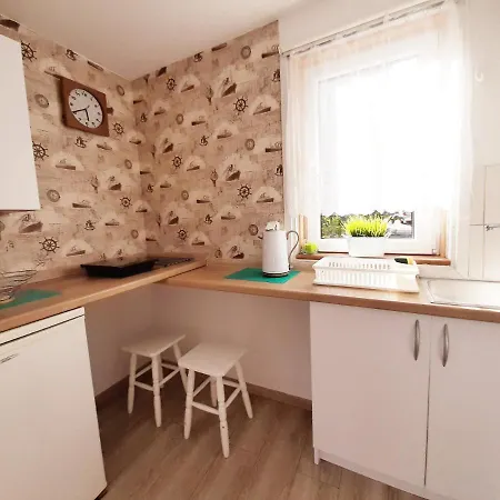 Slonecznik Jastarnia. Na Zdrojowej. *