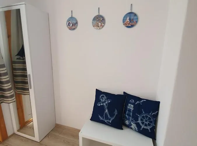 Slonecznik Jastarnia. Na Zdrojowej. *