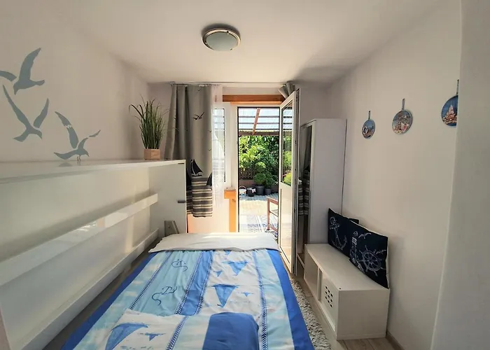 Апартаменты Slonecznik Jastarnia. Na Zdrojowej. *